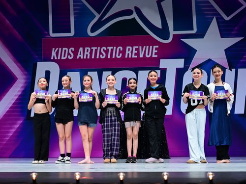 San Jose, CA - 5/15/2025 - Awards