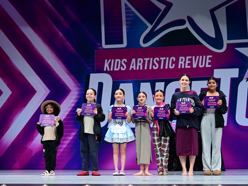 San Jose, CA - 5/15/2025 - Awards