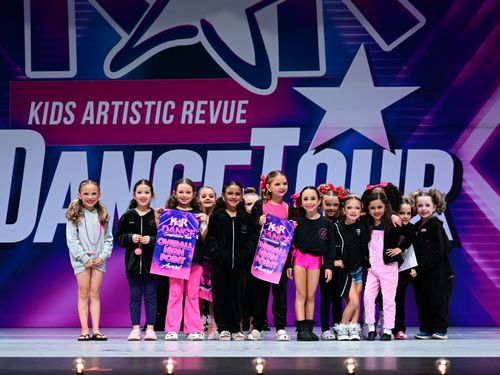 San Jose, CA - 5/15/2025 - Awards