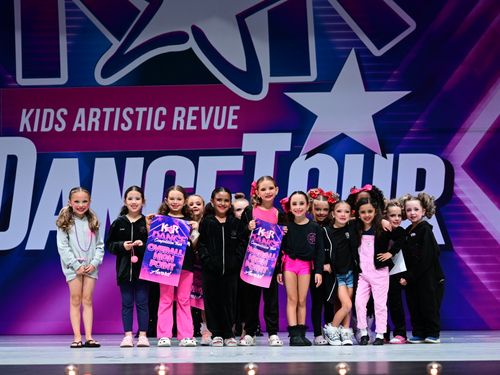 San Jose, CA - 5/15/2025 - Awards