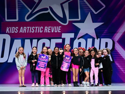San Jose, CA - 5/15/2025 - Awards