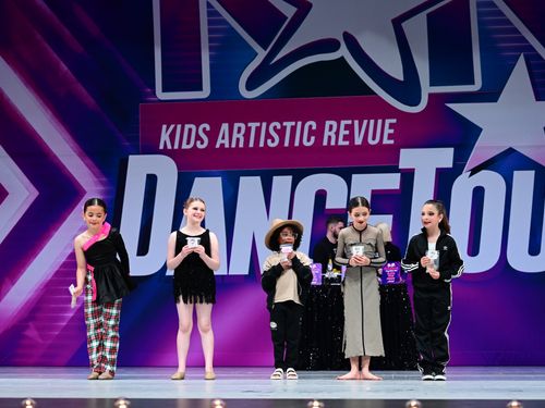 San Jose, CA - 5/15/2025 - Awards