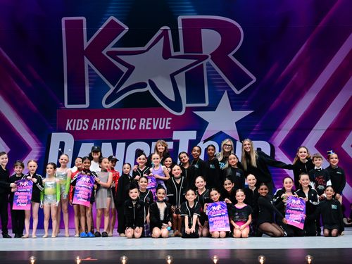 San Jose, CA - 5/15/2025 - Awards