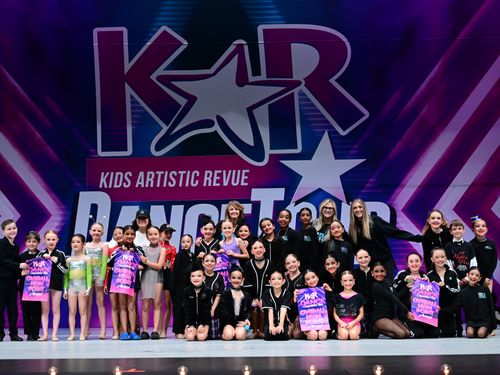 San Jose, CA - 5/15/2025 - Awards