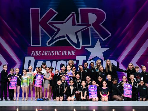 San Jose, CA - 5/15/2025 - Awards