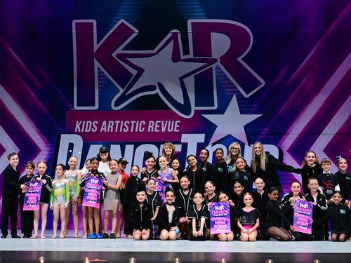 San Jose, CA - 5/15/2025 - Awards