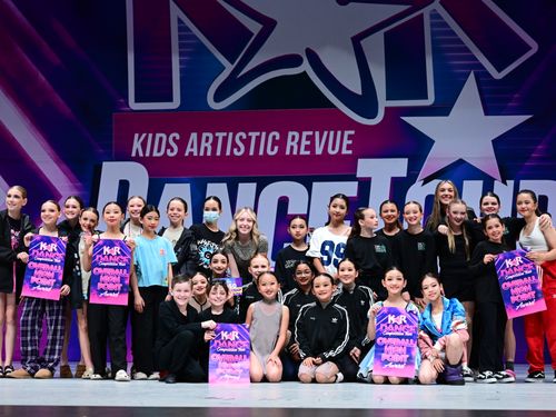 San Jose, CA - 5/15/2025 - Awards