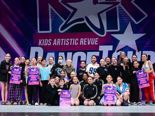 San Jose, CA - 5/15/2025 - Awards