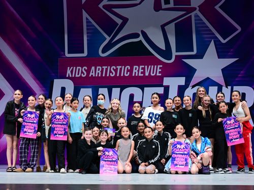 San Jose, CA - 5/15/2025 - Awards