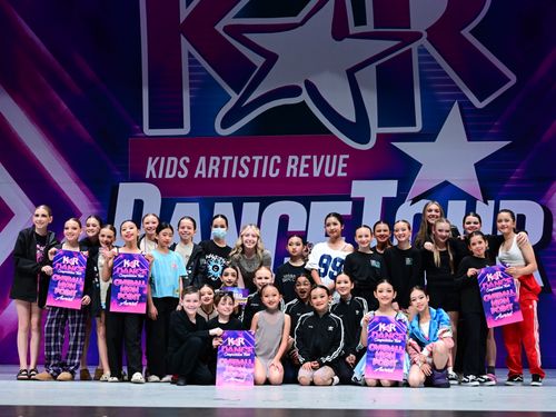 San Jose, CA - 5/15/2025 - Awards