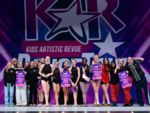 San Jose, CA - 5/15/2025 - Awards