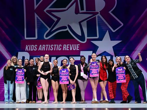 San Jose, CA - 5/15/2025 - Awards