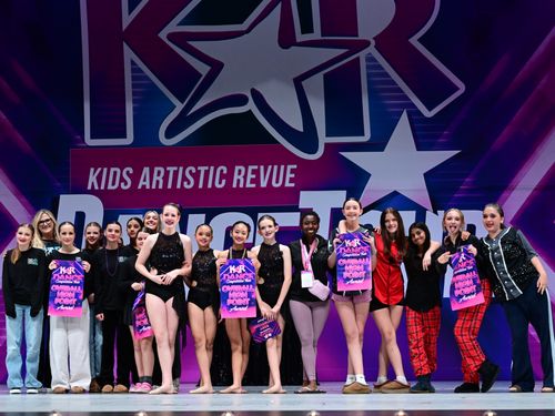 San Jose, CA - 5/15/2025 - Awards