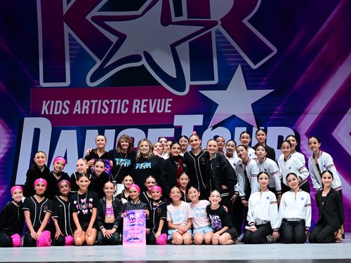 San Jose, CA - 5/15/2025 - Awards