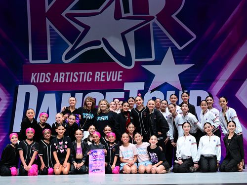 San Jose, CA - 5/15/2025 - Awards