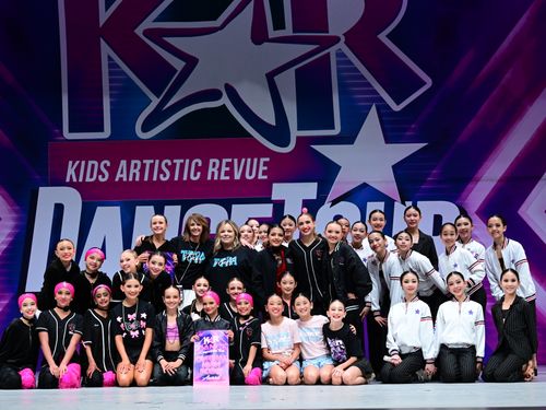 San Jose, CA - 5/15/2025 - Awards
