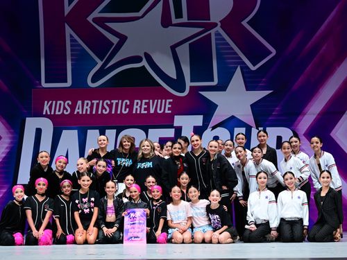San Jose, CA - 5/15/2025 - Awards
