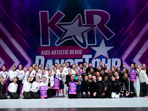 San Jose, CA - 5/15/2025 - Awards