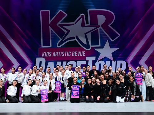 San Jose, CA - 5/15/2025 - Awards