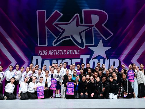 San Jose, CA - 5/15/2025 - Awards