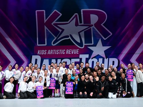 San Jose, CA - 5/15/2025 - Awards