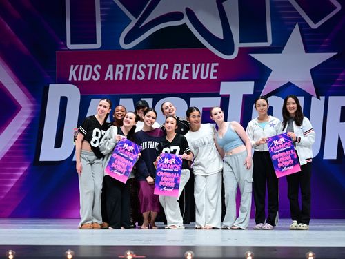 San Jose, CA - 5/15/2025 - Awards