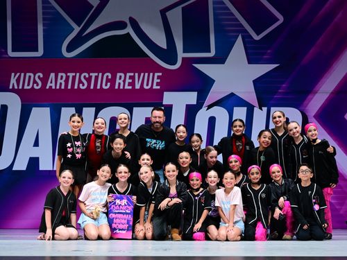 San Jose, CA - 5/15/2025 - Awards