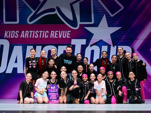 San Jose, CA - 5/15/2025 - Awards