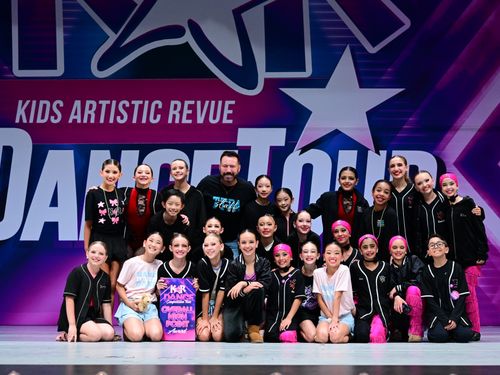 San Jose, CA - 5/15/2025 - Awards