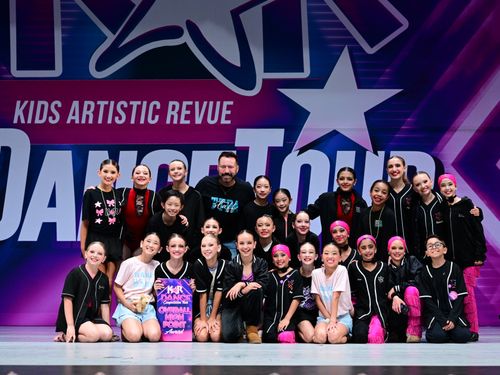 San Jose, CA - 5/15/2025 - Awards