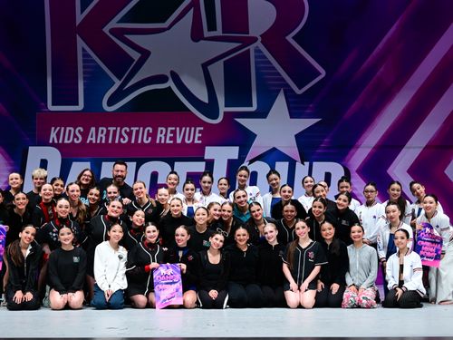San Jose, CA - 5/15/2025 - Awards