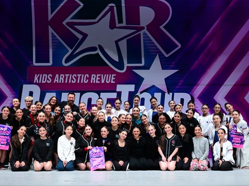 San Jose, CA - 5/15/2025 - Awards