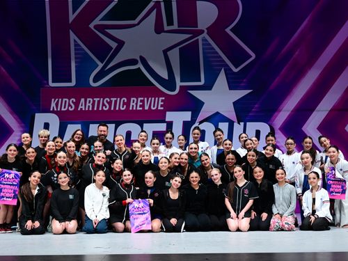 San Jose, CA - 5/15/2025 - Awards