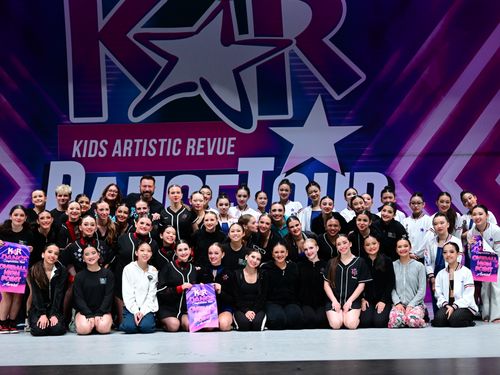 San Jose, CA - 5/15/2025 - Awards