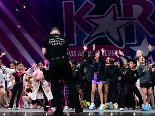 San Jose, CA - 5/15/2025 - Awards