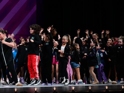 San Jose, CA - 5/15/2025 - Awards