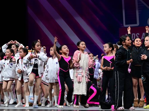 San Jose, CA - 5/15/2025 - Awards