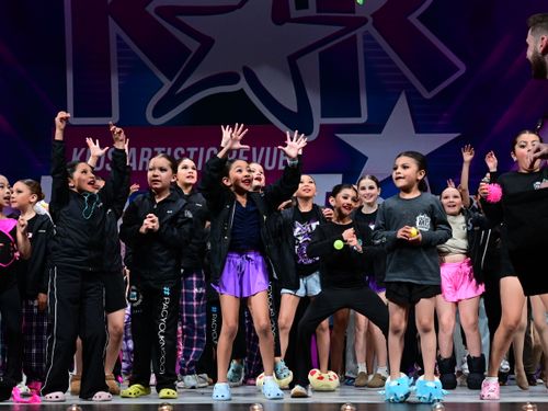 San Jose, CA - 5/15/2025 - Awards