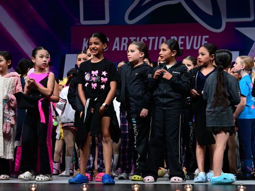 San Jose, CA - 5/15/2025 - Awards