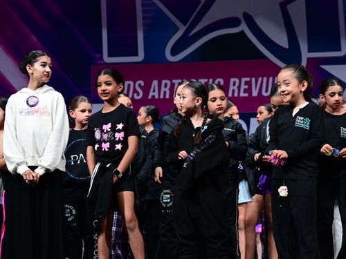 San Jose, CA - 5/15/2025 - Awards