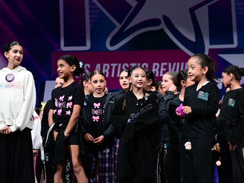San Jose, CA - 5/15/2025 - Awards