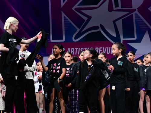 San Jose, CA - 5/15/2025 - Awards