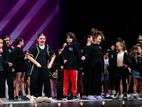 San Jose, CA - 5/15/2025 - Awards