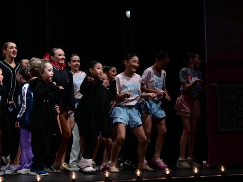 San Jose, CA - 5/15/2025 - Awards