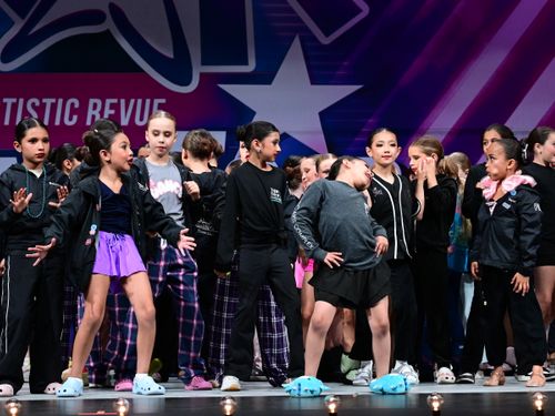 San Jose, CA - 5/15/2025 - Awards