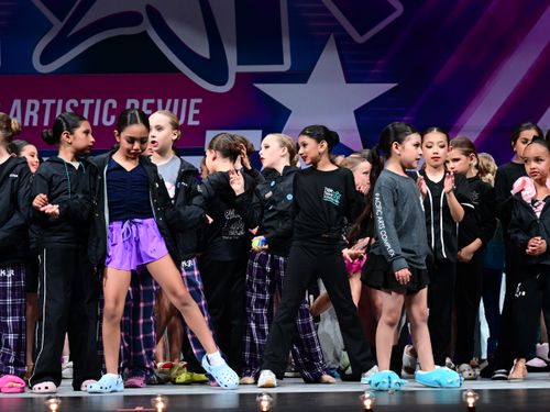 San Jose, CA - 5/15/2025 - Awards