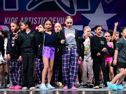 San Jose, CA - 5/15/2025 - Awards