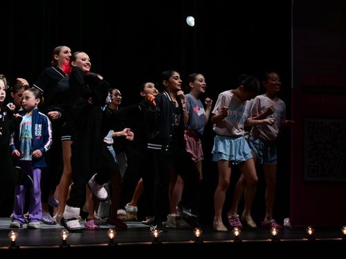 San Jose, CA - 5/15/2025 - Awards