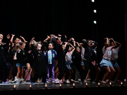 San Jose, CA - 5/15/2025 - Awards