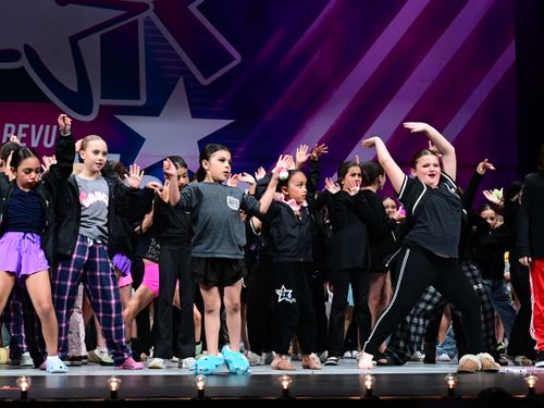 San Jose, CA - 5/15/2025 - Awards